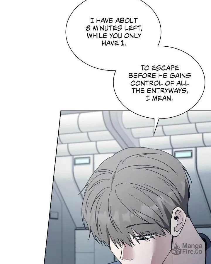 Salty Lust Chapter 92 page 16 - 
