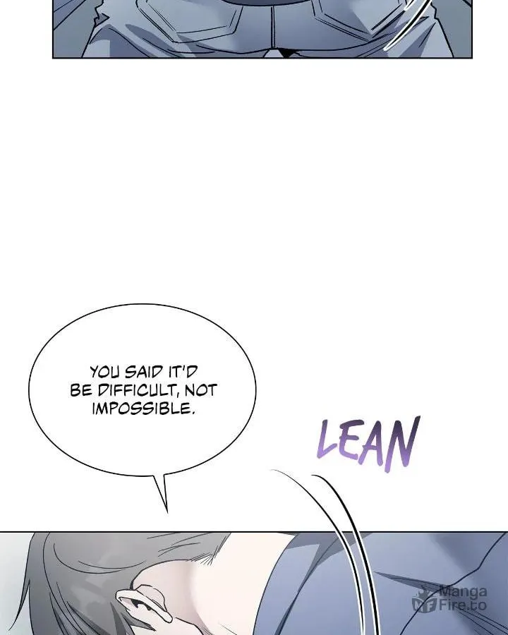 Salty Lust Chapter 92 page 18 - 
