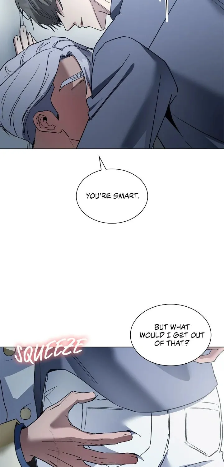 Salty Lust Chapter 92 page 19 - 