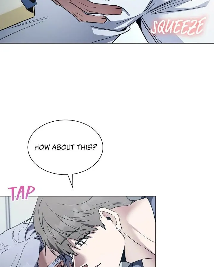 Salty Lust Chapter 92 page 20 - 