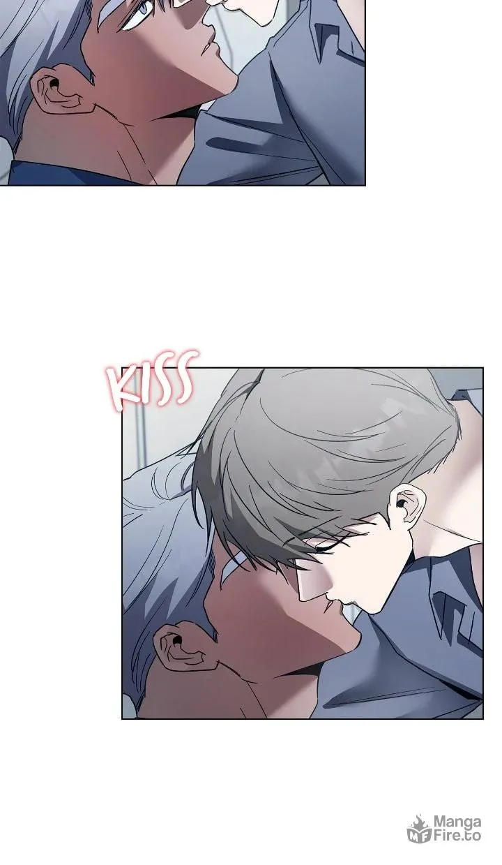 Salty Lust Chapter 92 page 21 - 