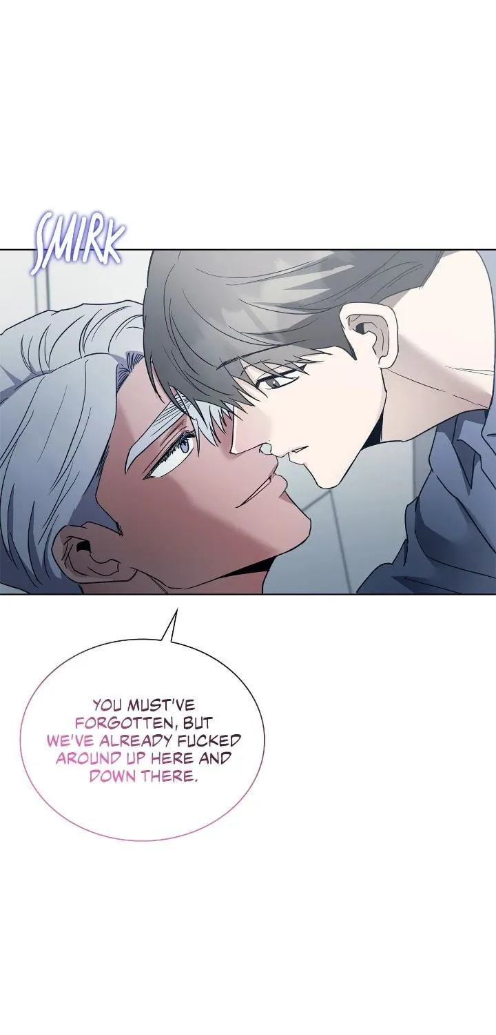 Salty Lust Chapter 92 page 22 - 