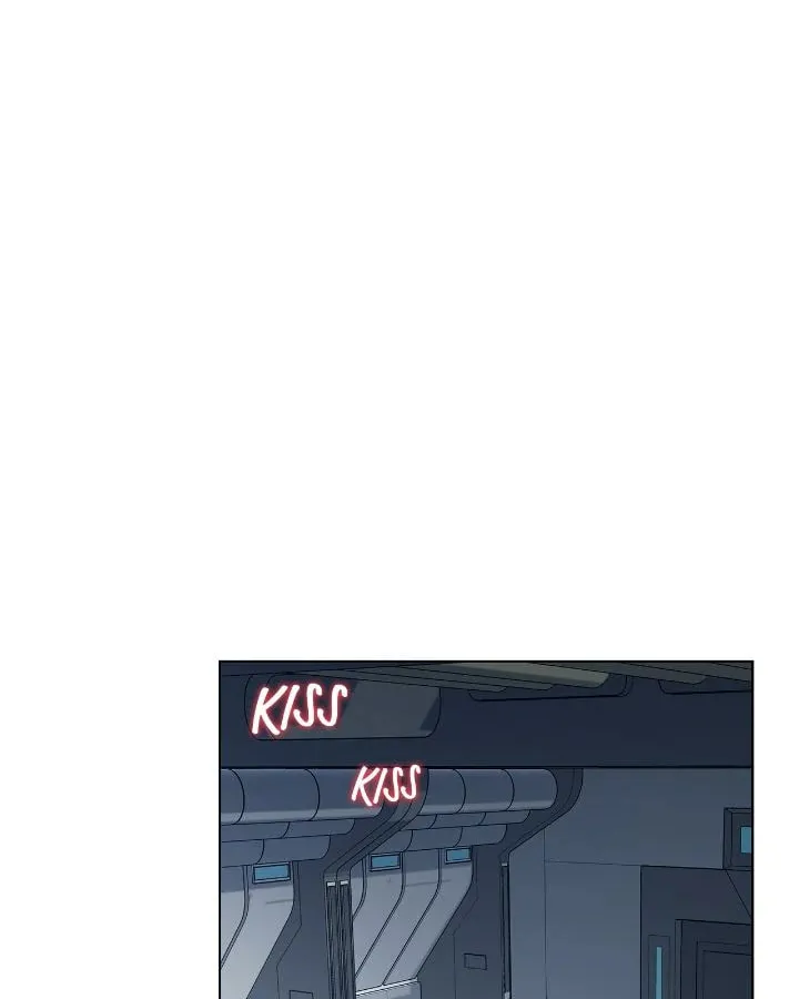 Salty Lust Chapter 92 page 25 - 