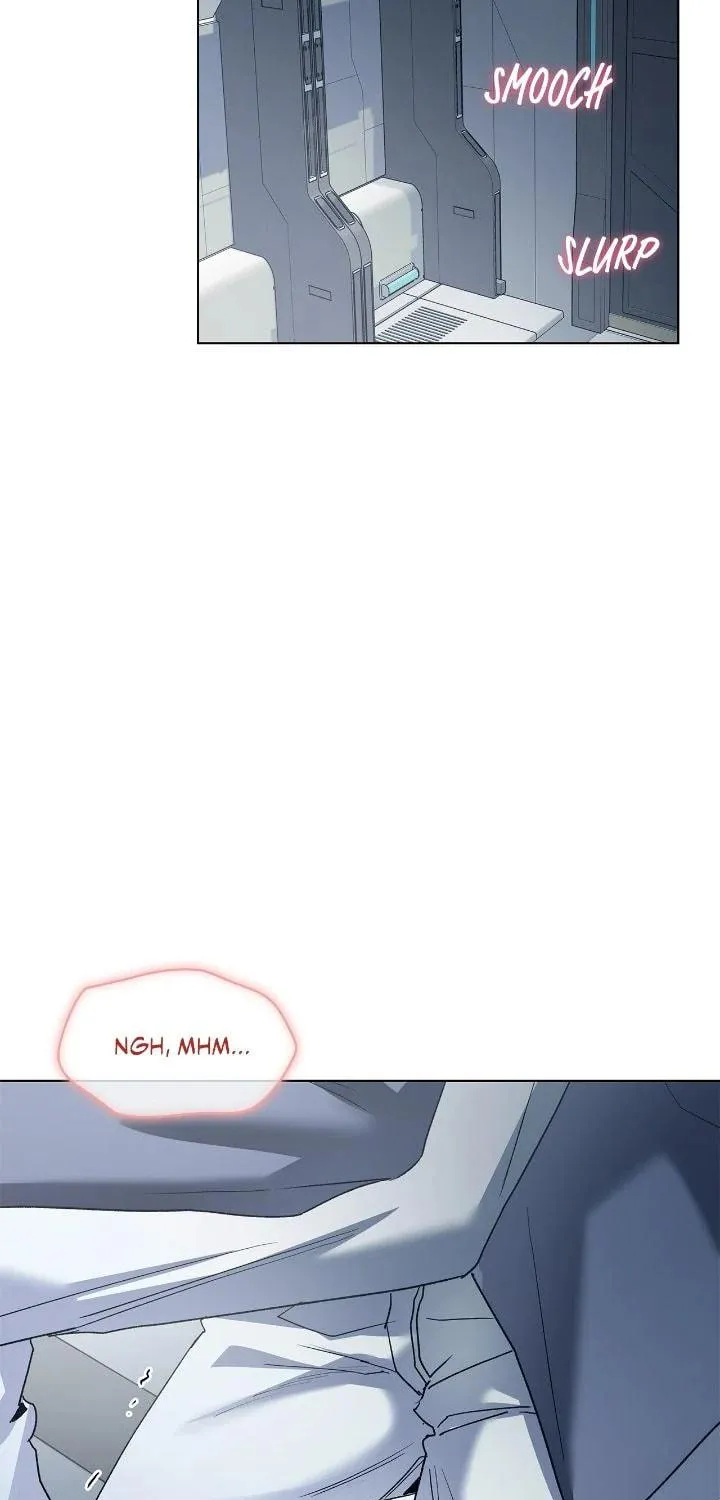 Salty Lust Chapter 92 page 26 - 