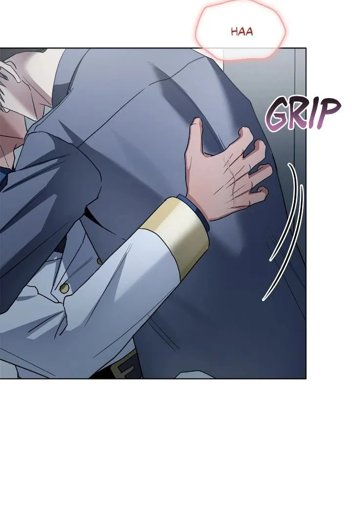Salty Lust Chapter 92 page 28 - 