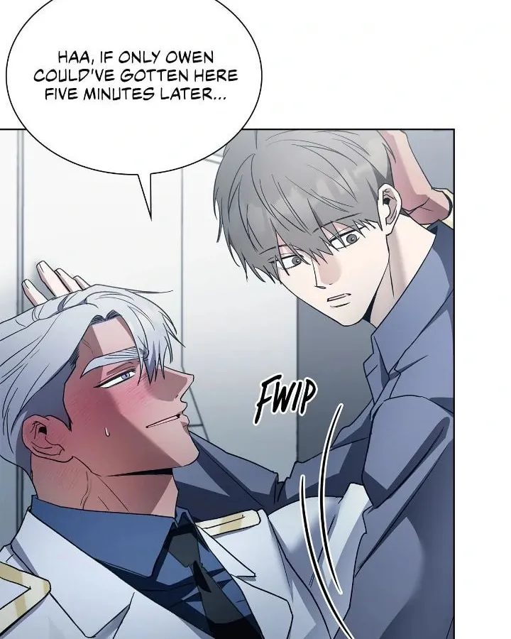 Salty Lust Chapter 92 page 30 - 