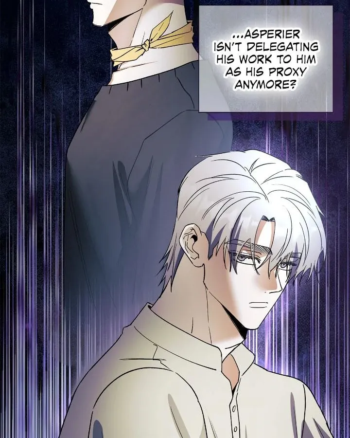 Salty Lust Chapter 92 page 4 - 