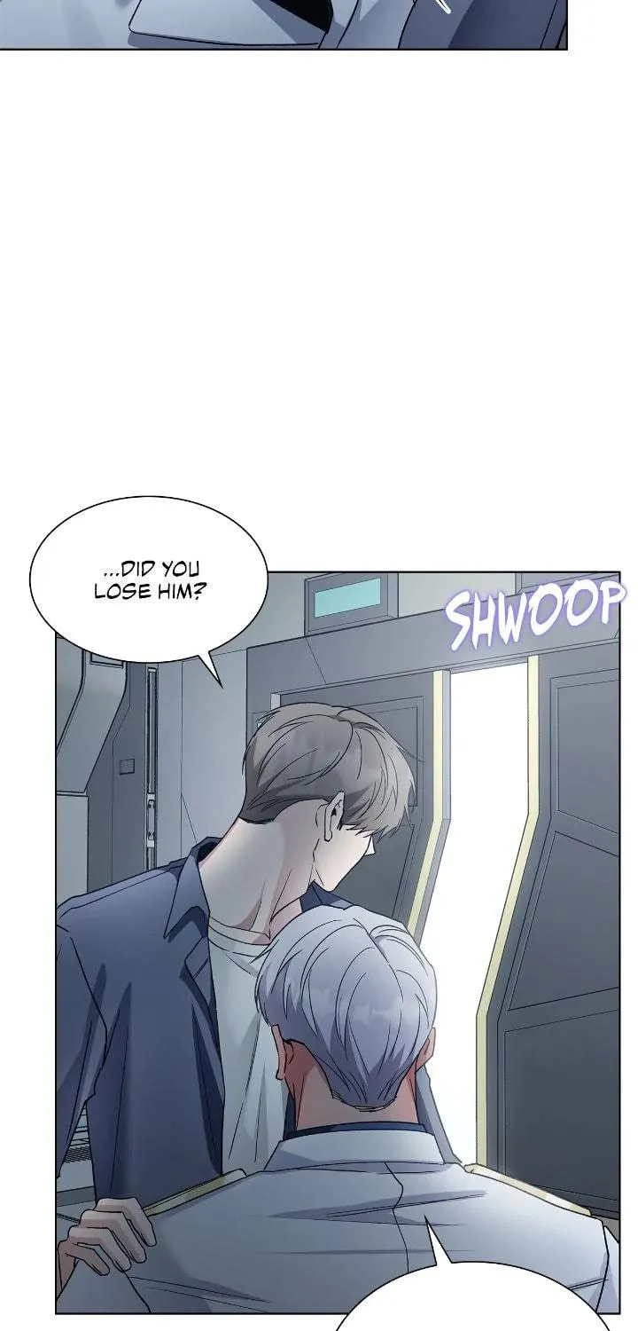 Salty Lust Chapter 92 page 31 - 