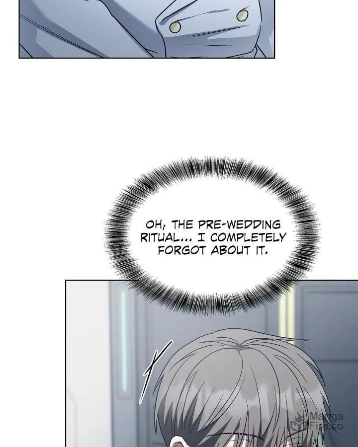 Salty Lust Chapter 92 page 38 - 