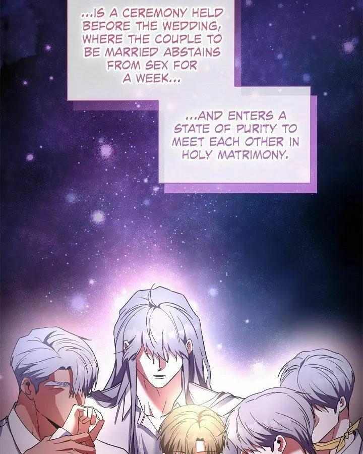 Salty Lust Chapter 92 page 40 - 