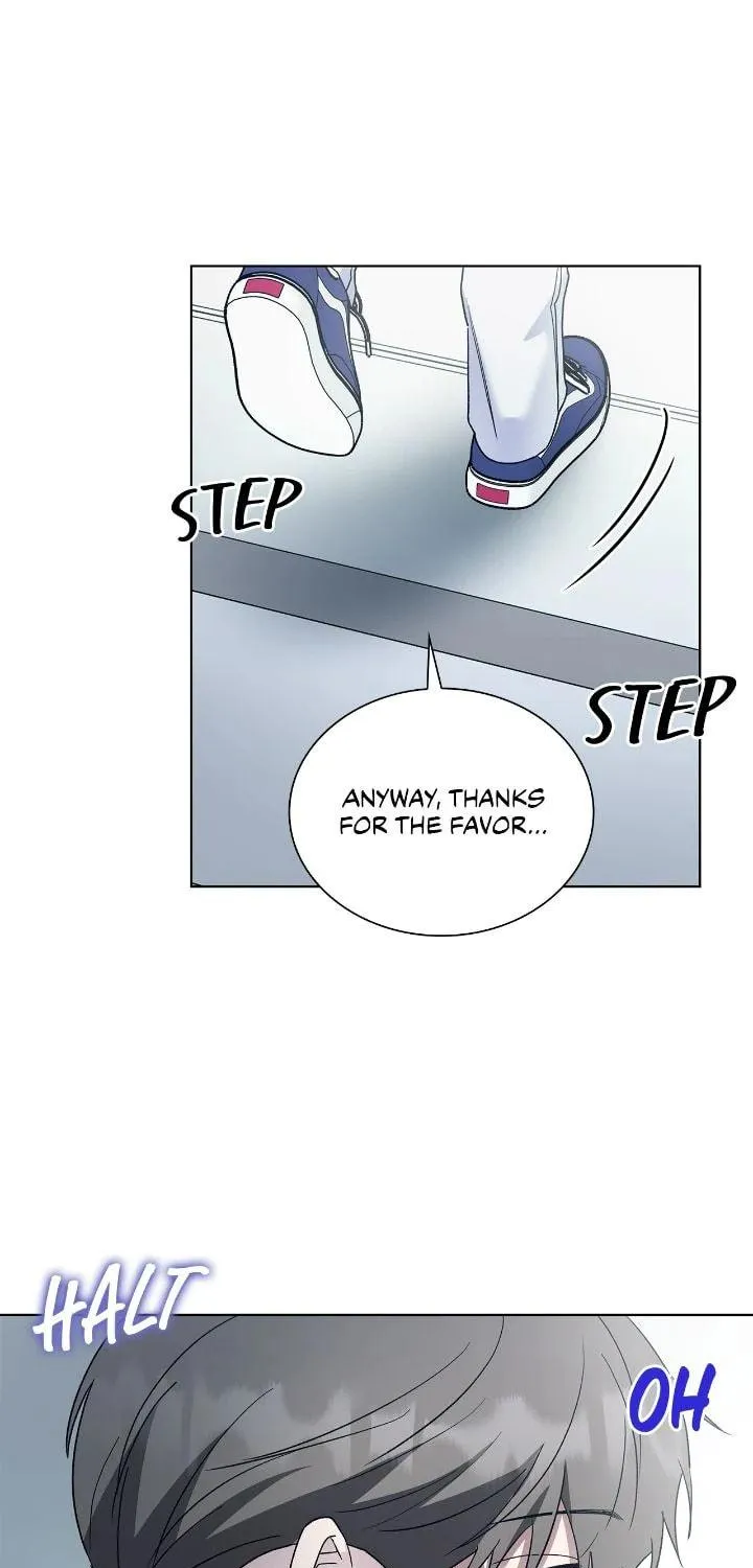 Salty Lust Chapter 92 page 42 - 
