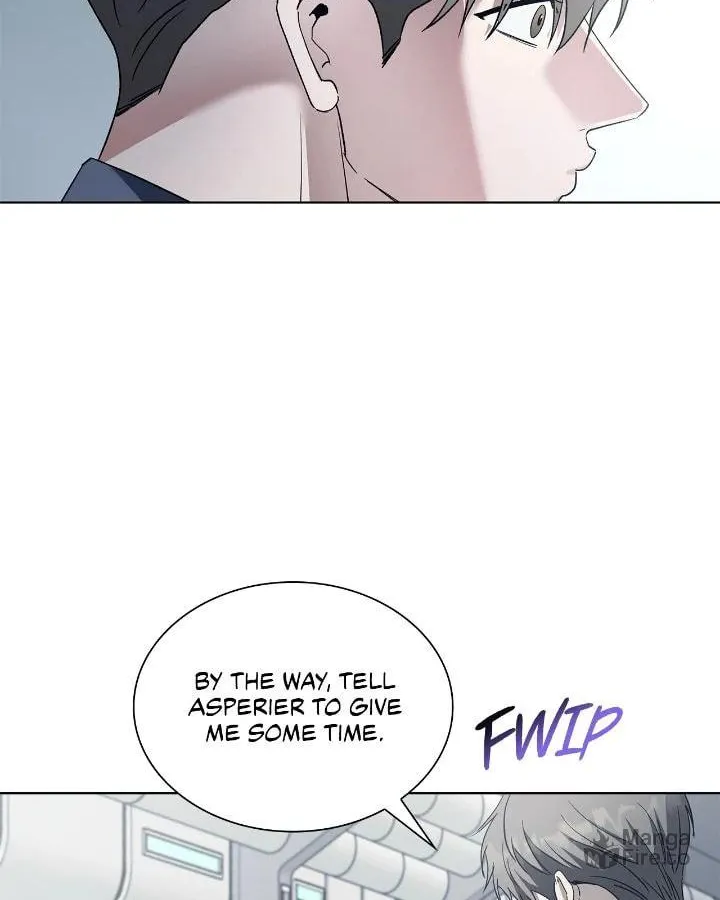 Salty Lust Chapter 92 page 43 - 