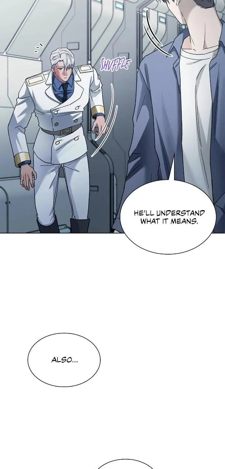 Salty Lust Chapter 92 page 44 - 