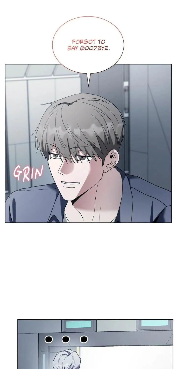 Salty Lust Chapter 92 page 48 - 