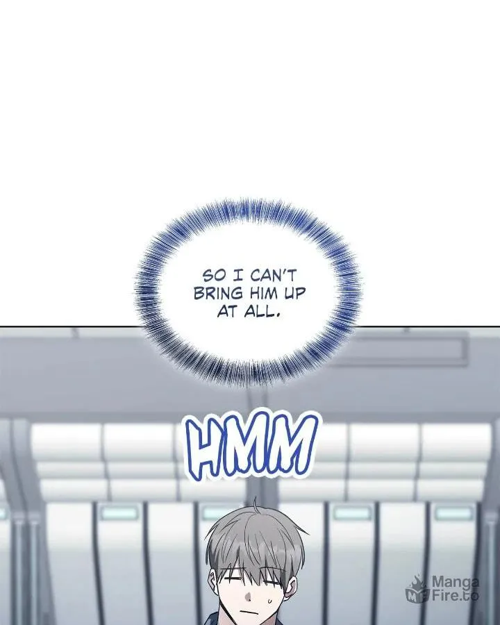 Salty Lust Chapter 92 page 6 - 