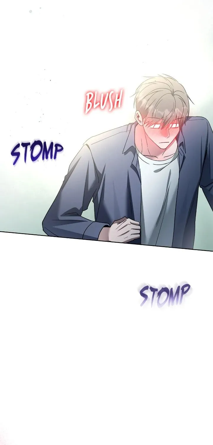 Salty Lust Chapter 92 page 52 - 