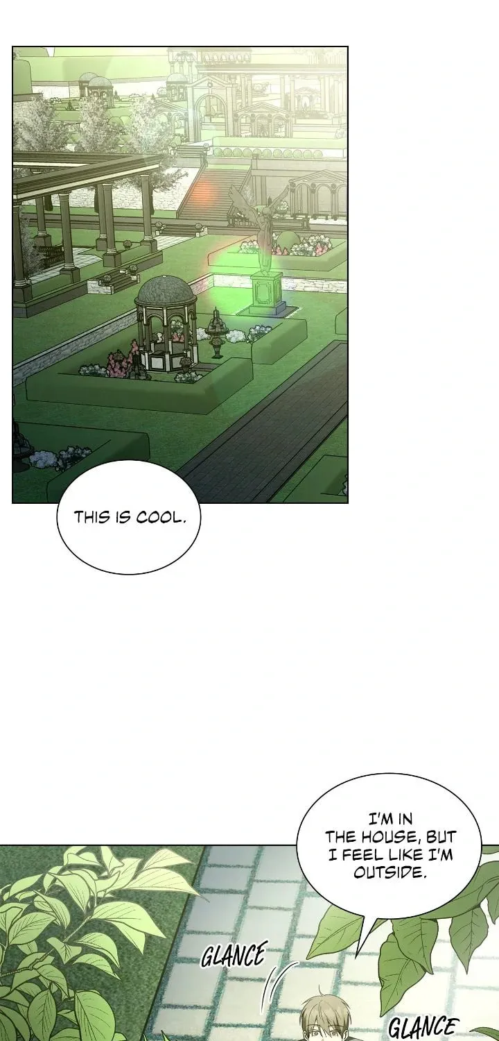 Salty Lust Chapter 92 page 55 - 