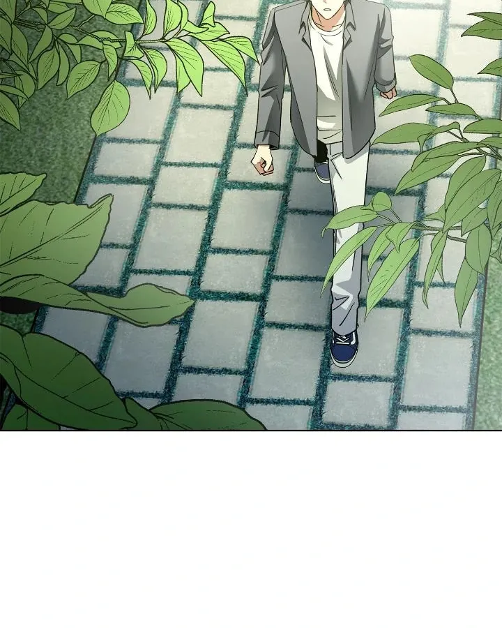 Salty Lust Chapter 92 page 56 - 