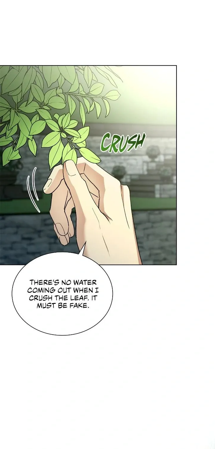 Salty Lust Chapter 92 page 57 - 