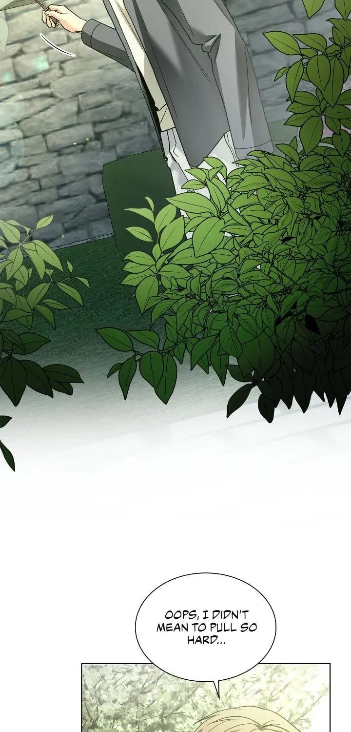 Salty Lust Chapter 92 page 59 - 