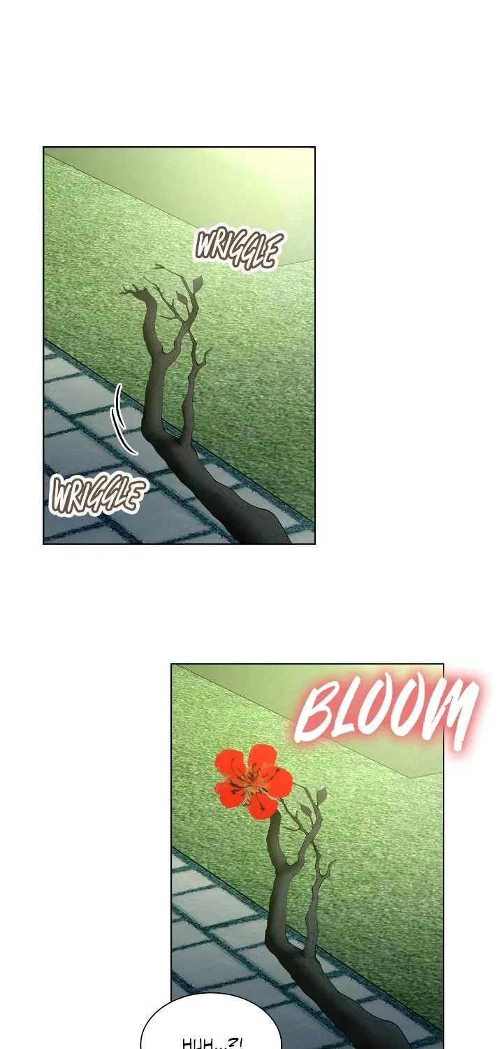 Salty Lust Chapter 92 page 61 - 