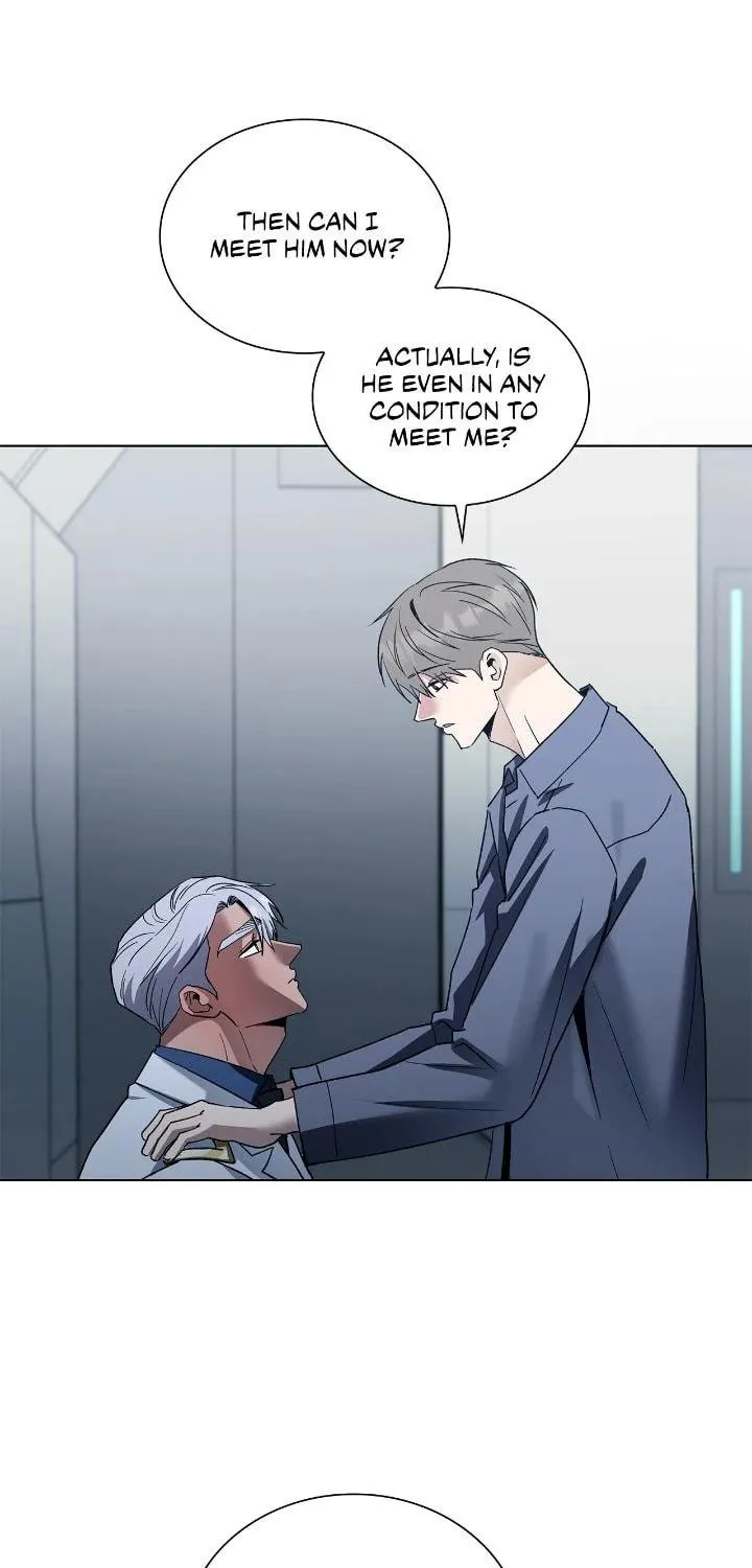 Salty Lust Chapter 92 page 8 - 
