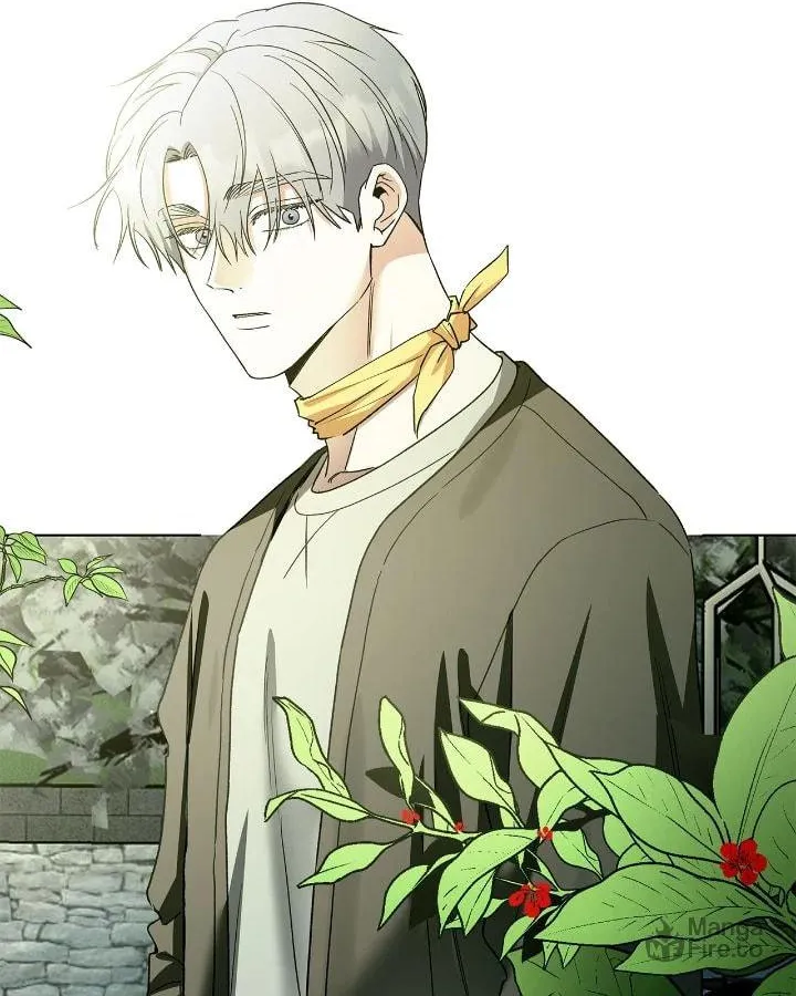 Salty Lust Chapter 92 page 71 - 