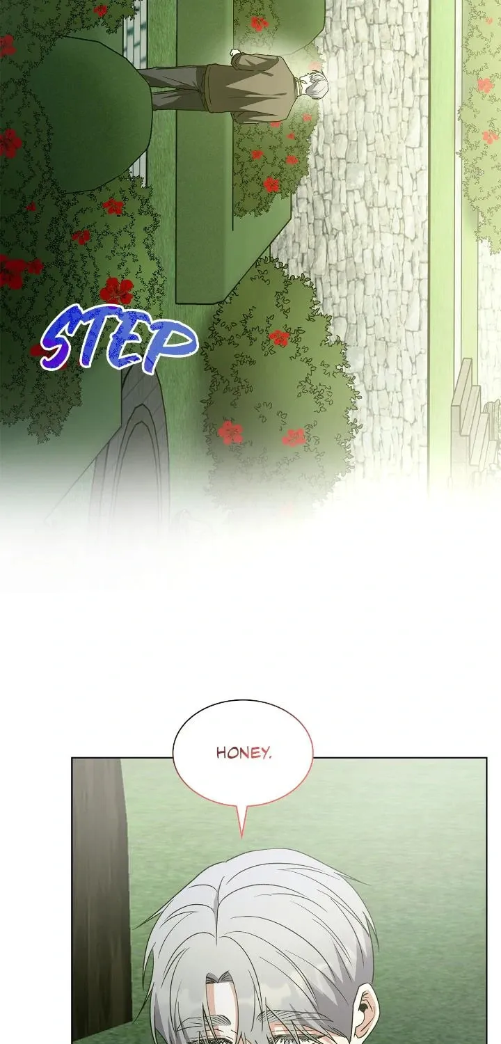 Salty Lust Chapter 92 page 74 - 