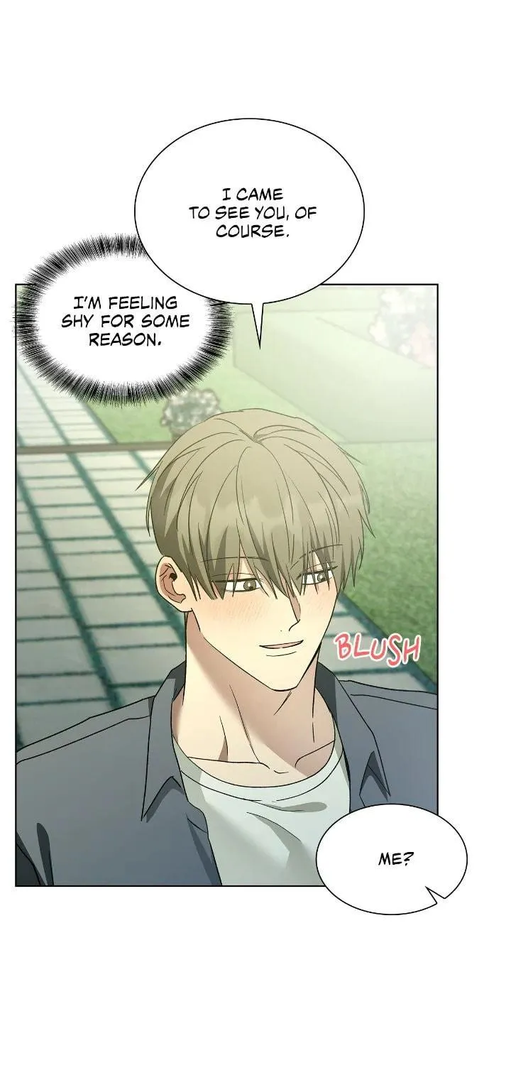 Salty Lust Chapter 92 page 76 - 