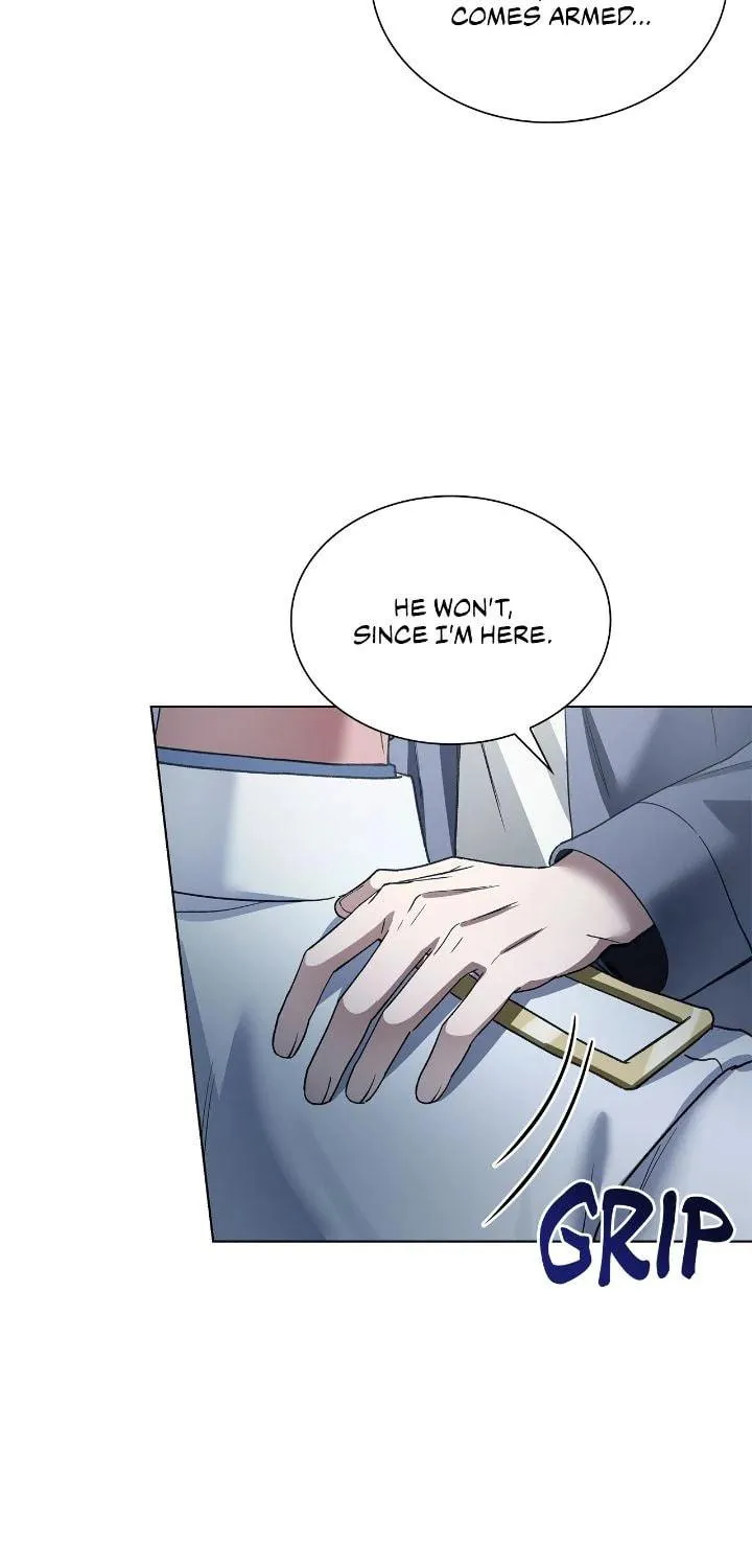 Salty Lust Chapter 92 page 10 - 