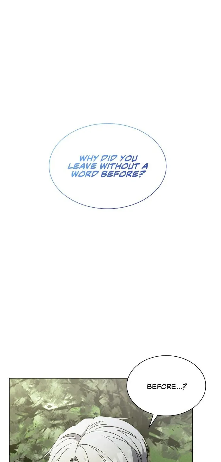 Salty Lust Chapter 93 page 2 - 