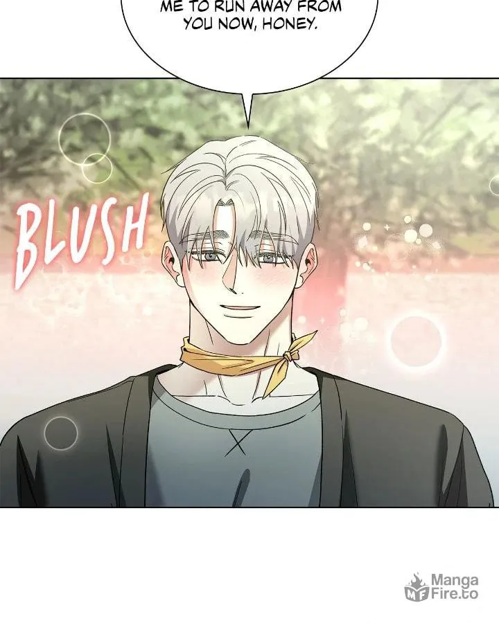 Salty Lust Chapter 93 page 11 - 