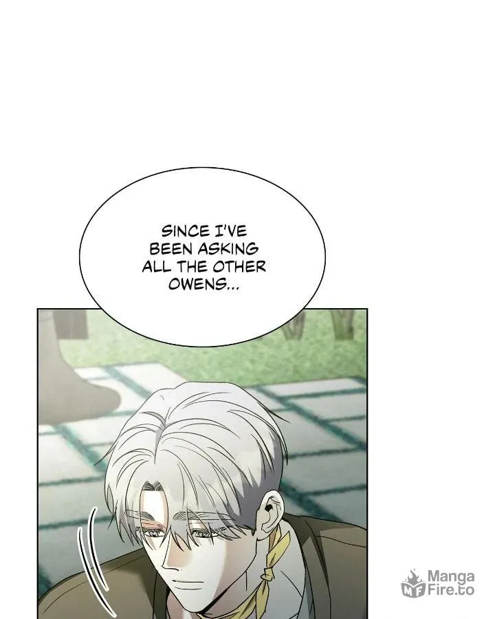 Salty Lust Chapter 93 page 16 - 