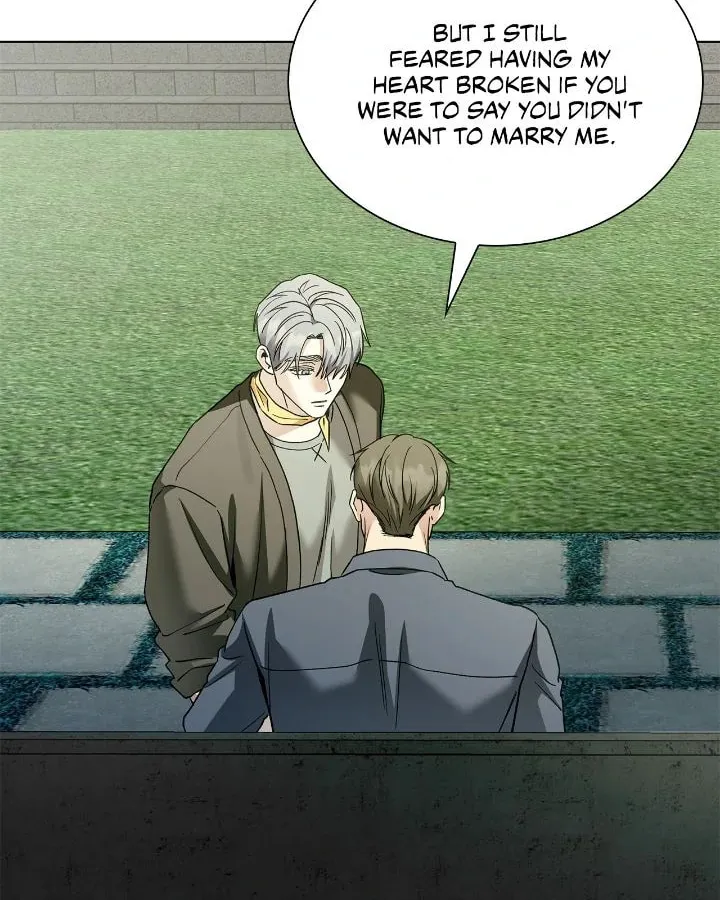 Salty Lust Chapter 93 page 20 - 