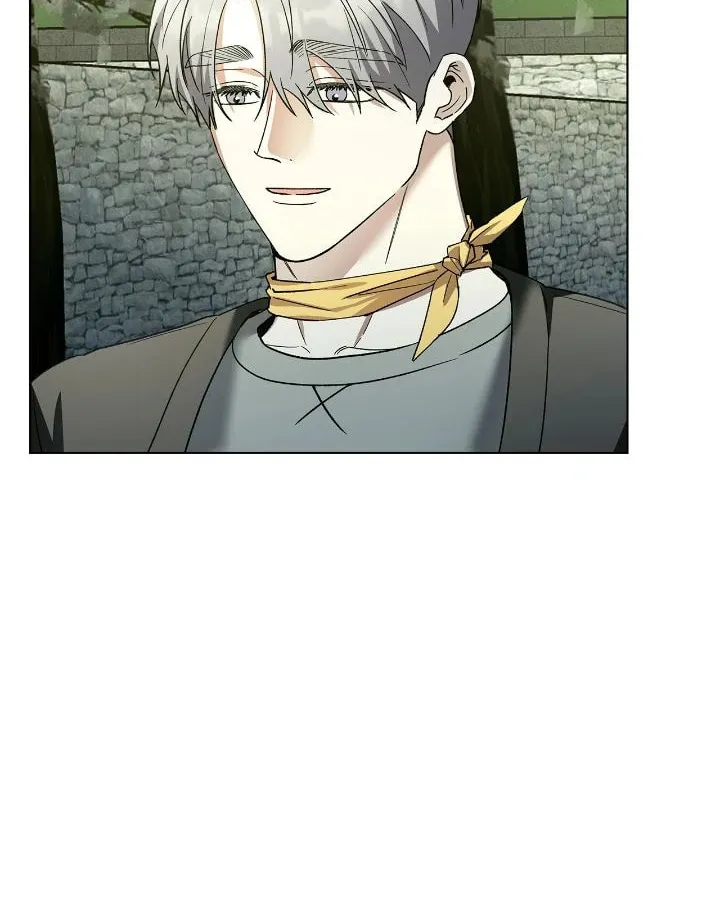 Salty Lust Chapter 93 page 3 - 