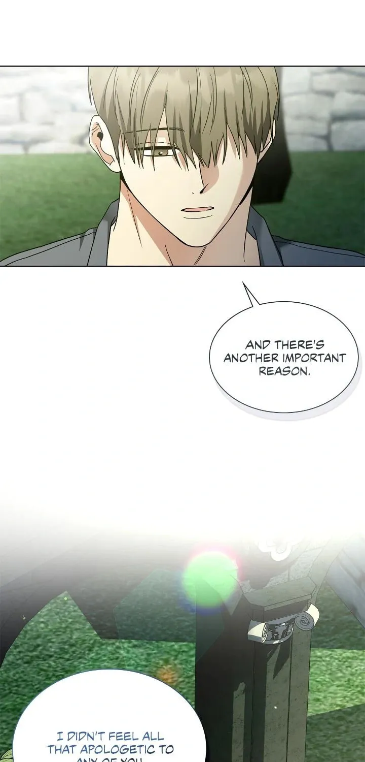 Salty Lust Chapter 93 page 22 - 