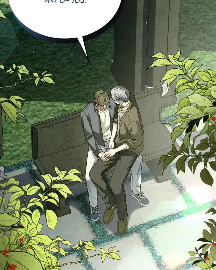 Salty Lust Chapter 93 page 23 - 