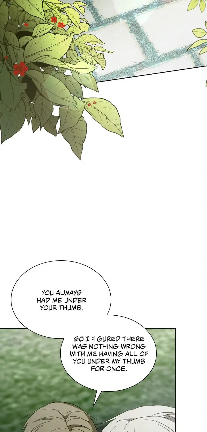 Salty Lust Chapter 93 page 24 - 