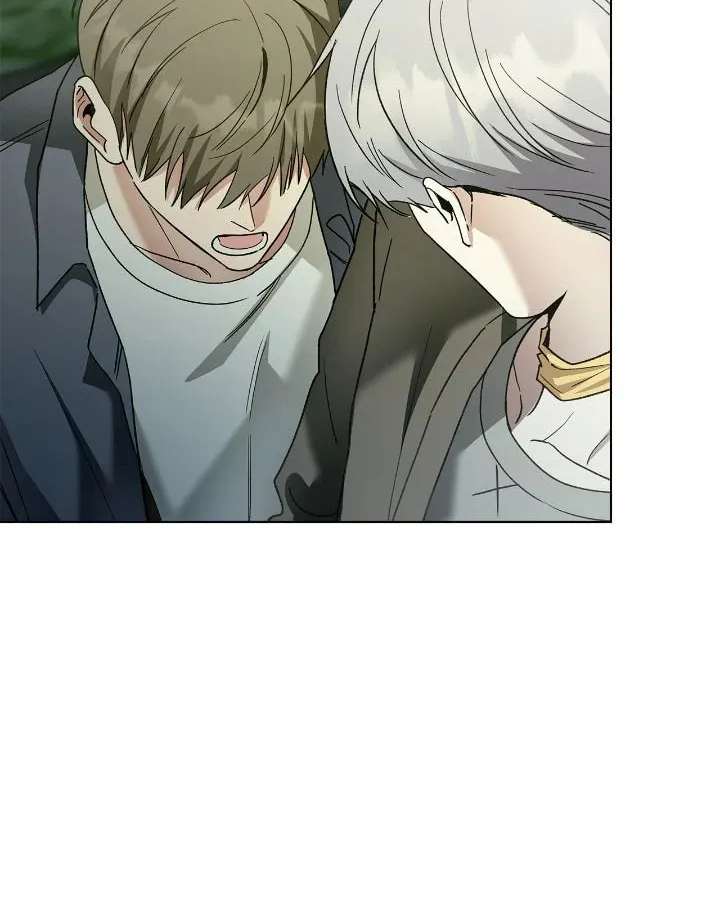 Salty Lust Chapter 93 page 25 - 