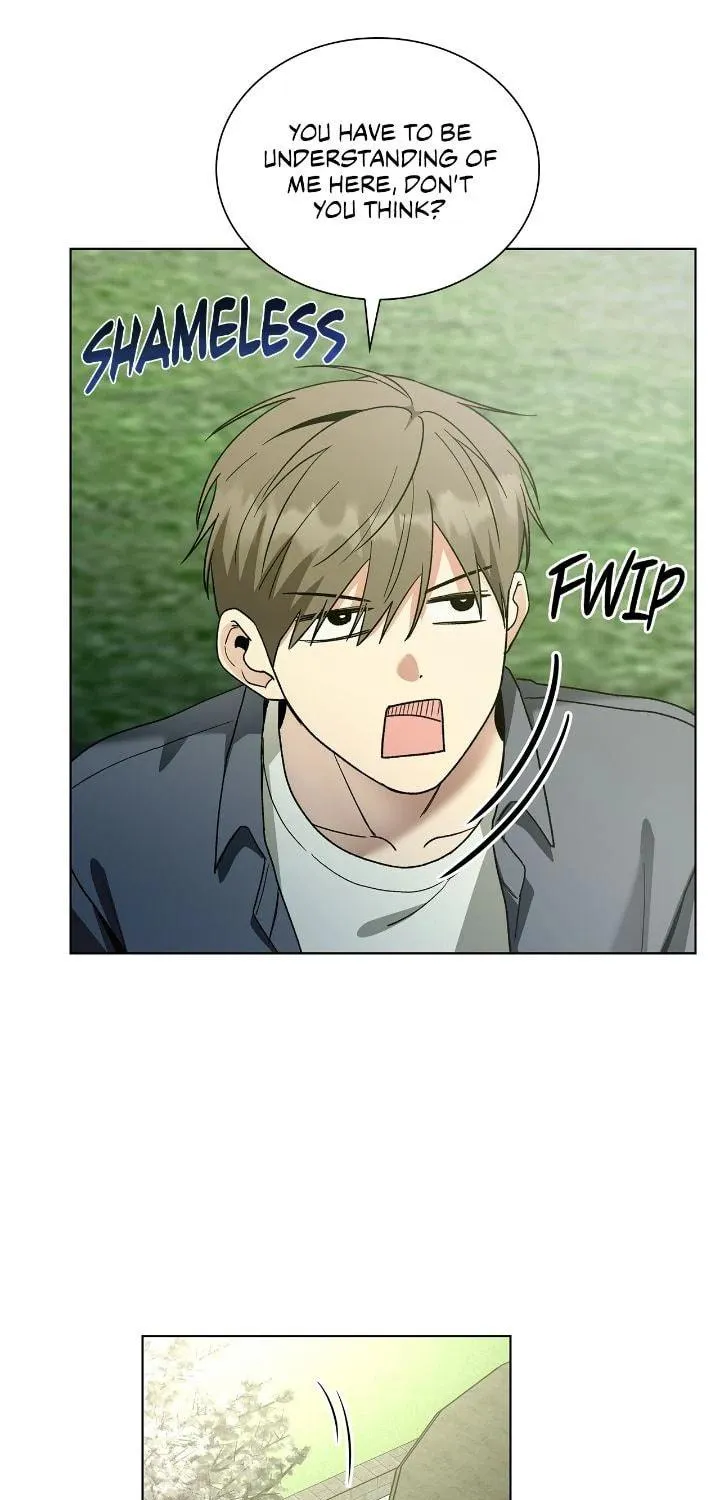 Salty Lust Chapter 93 page 26 - 