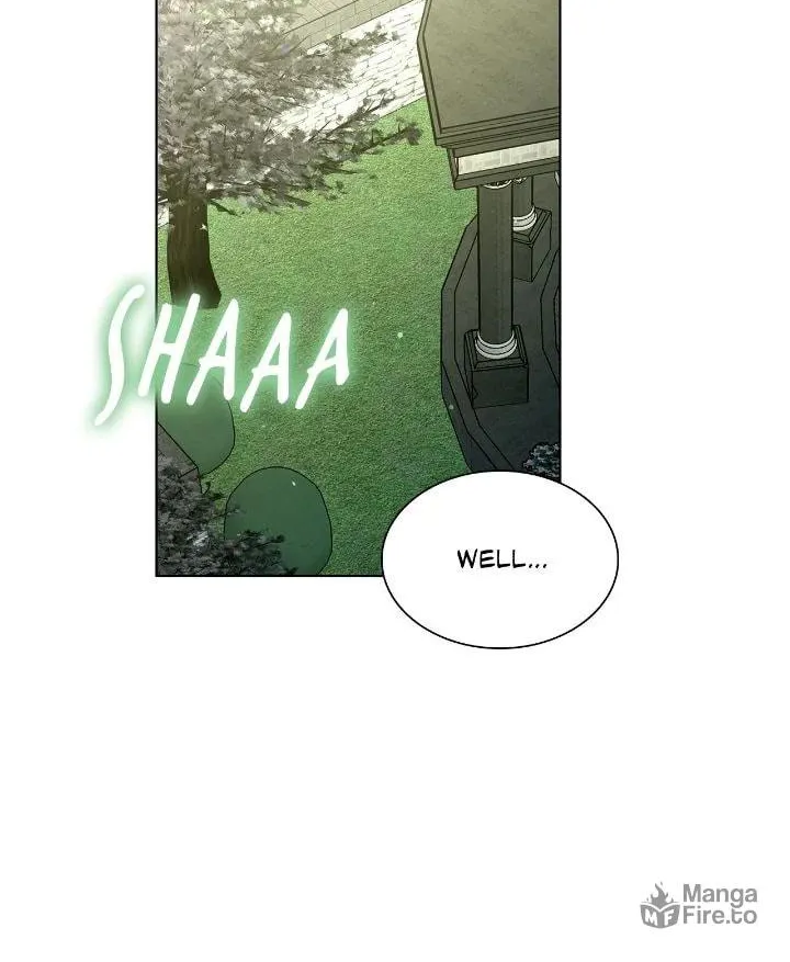 Salty Lust Chapter 93 page 27 - 