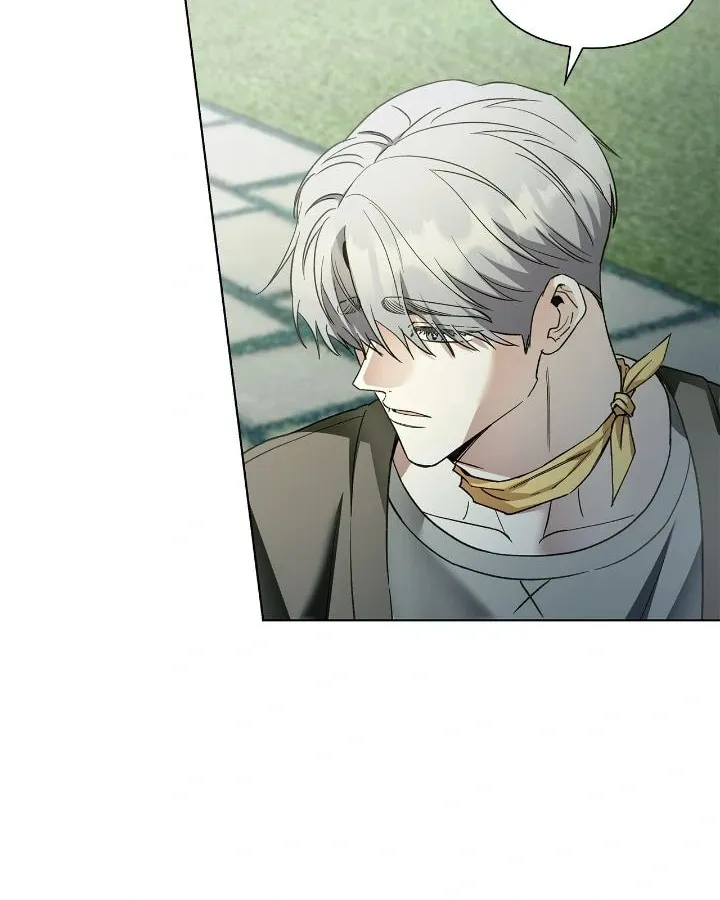 Salty Lust Chapter 93 page 29 - 