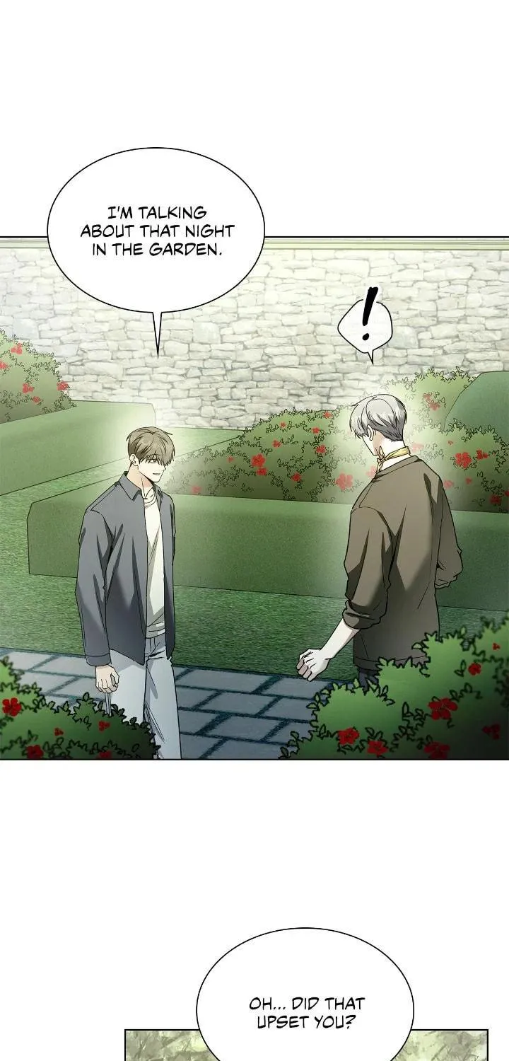 Salty Lust Chapter 93 page 4 - 