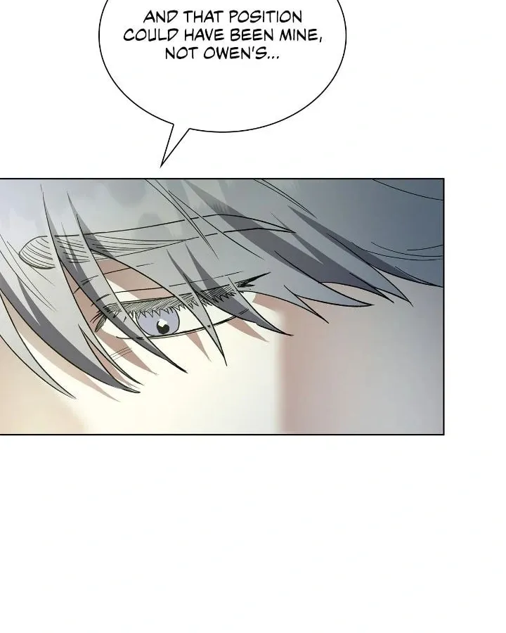Salty Lust Chapter 93 page 31 - 