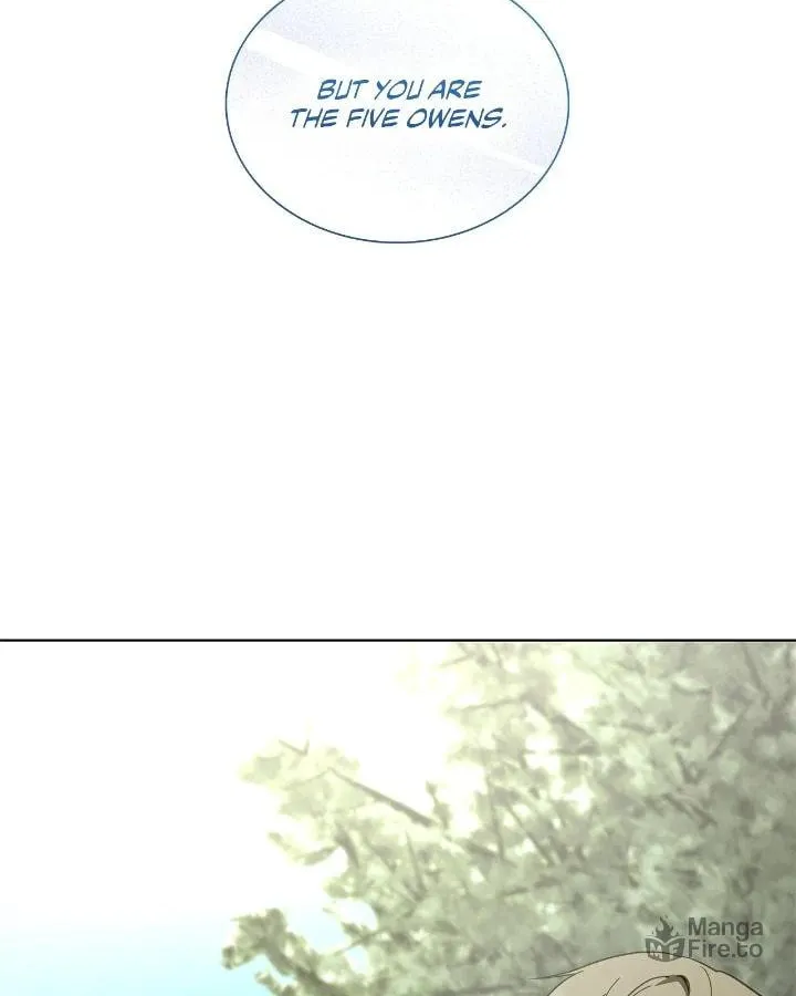 Salty Lust Chapter 93 page 33 - 