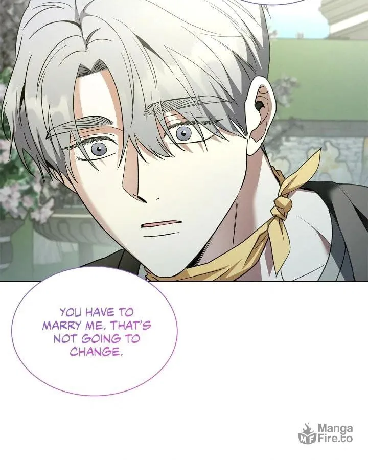 Salty Lust Chapter 93 page 36 - 