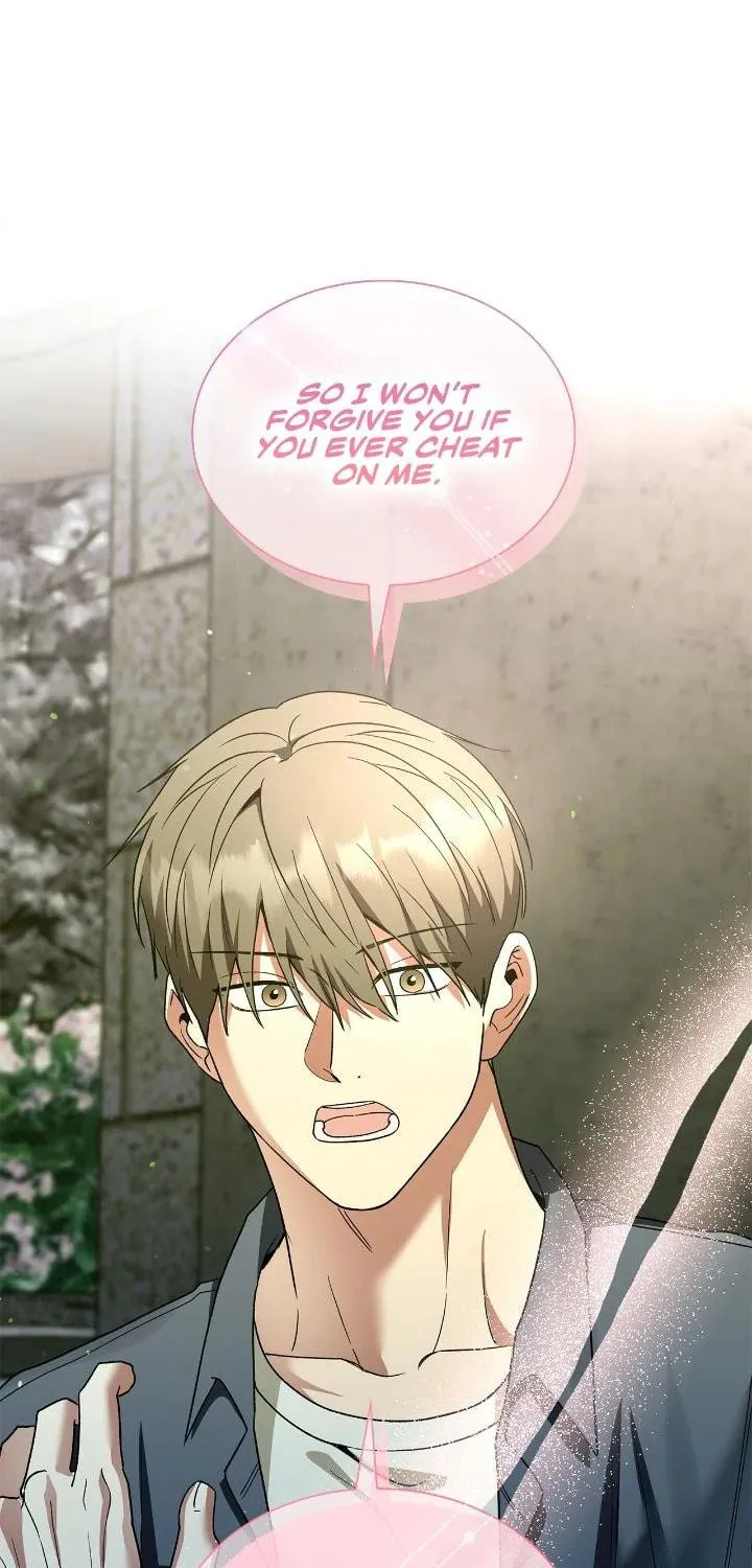 Salty Lust Chapter 93 page 37 - 