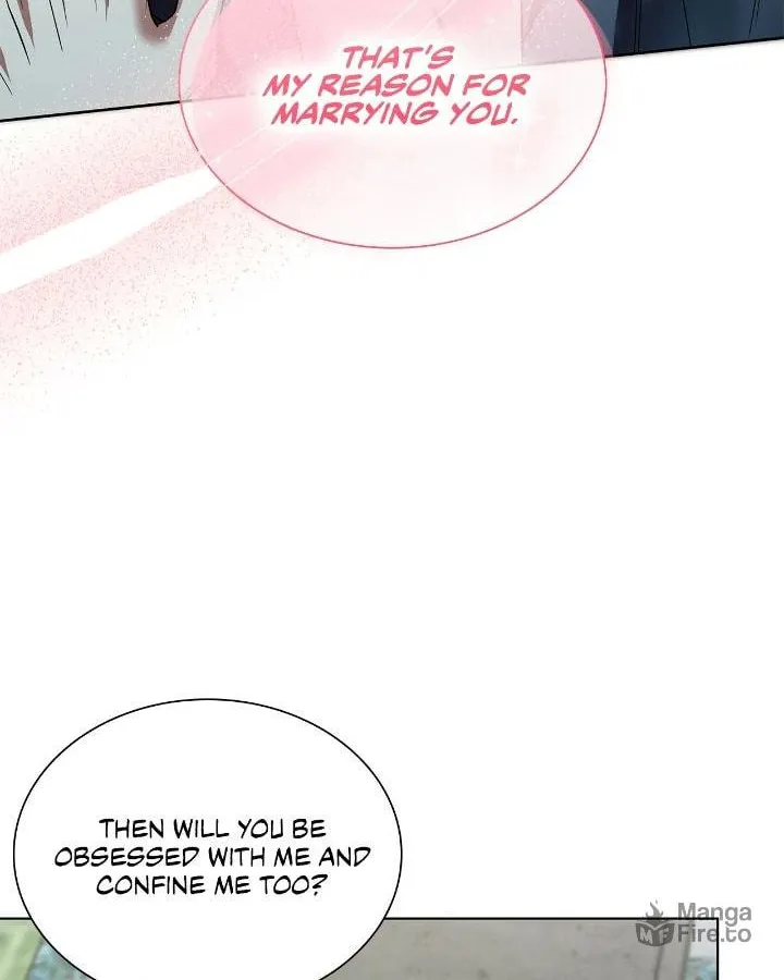 Salty Lust Chapter 93 page 38 - 