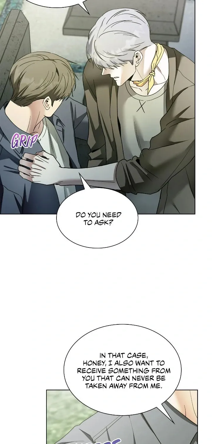 Salty Lust Chapter 93 page 39 - 