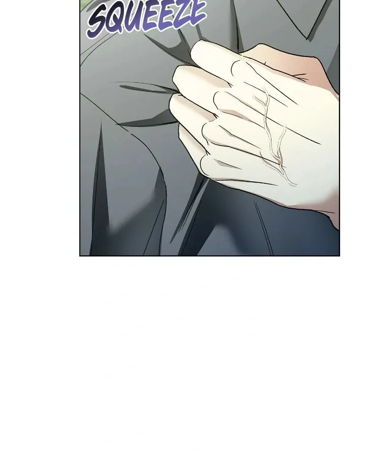 Salty Lust Chapter 93 page 40 - 